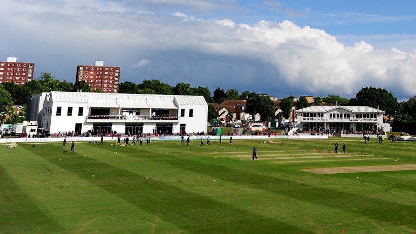 Beckenham confirmed to host Spitfires’ Royal London Cup home matches