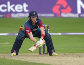Sam Billings in England squad for Champions Trophy 2017