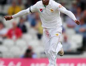 One to Watch: Mohammad Amir
