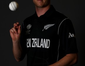 New Zealand paceman Adam Milne signs for Kent