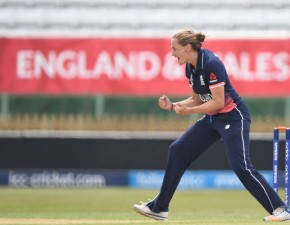Beaumont and Marsh star in World Cup warm-up