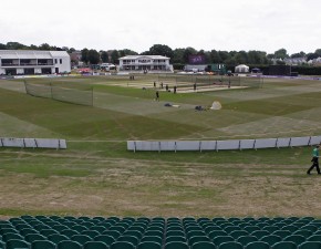The County Ground, Beckenham partners with Winkworth Estate Agents