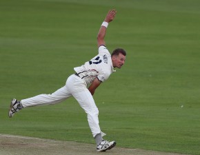 Kent dismiss West Indies on day one