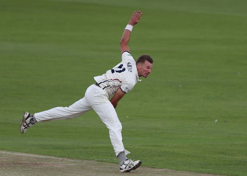 Kent dismiss West Indies on day one