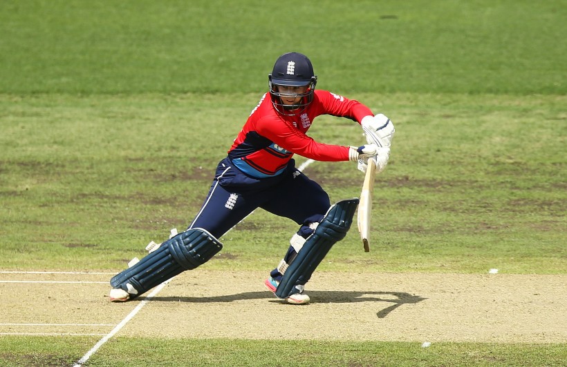 Beaumont & Farrant impress in T20 warm-up