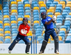 DBD hits 50 as South win in Barbados