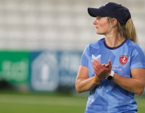 Match Report: Essex Women vs. Kent Women