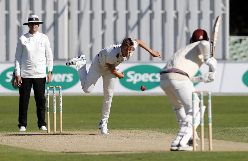 Counties agree formats for shortened domestic season