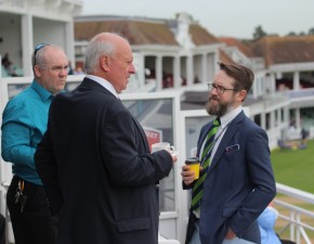 Kent Cricket’s Volunteers’ Day: A celebration of recreational cricket
