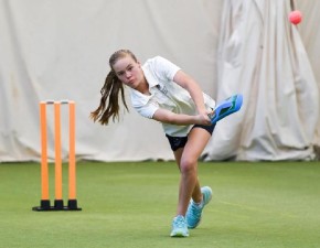 Kent Cricket Secondary School Girls’ Indoor Cricket Competitions 2023