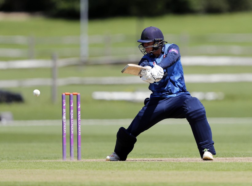T20 practice matches for Kent Second XI