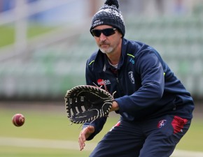 Jason Gillespie to join Kent as Interim Assistant Coach