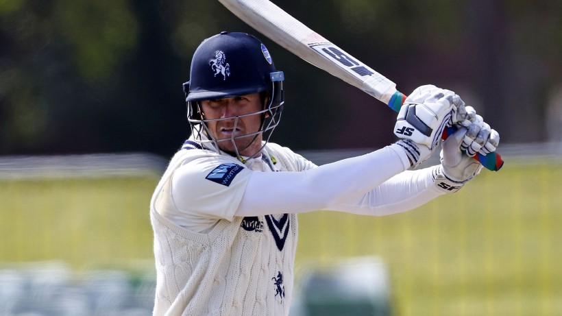 Match Preview: Yorkshire vs. Kent