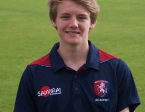 Kent youngsters in Bunbury Festival squad