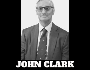 John Clark: 1947 – 2022