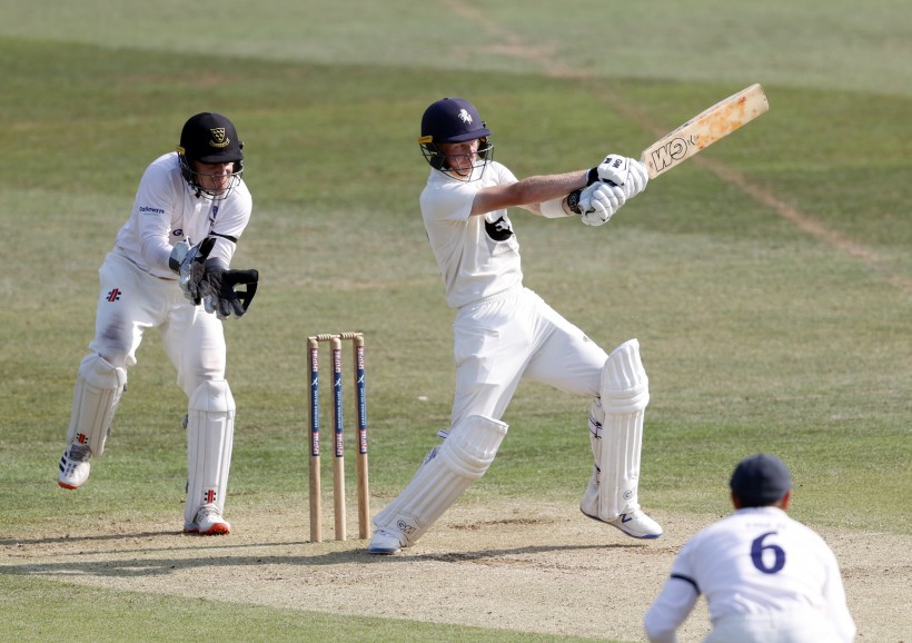 First-class counties agree 2021 men’s domestic structure