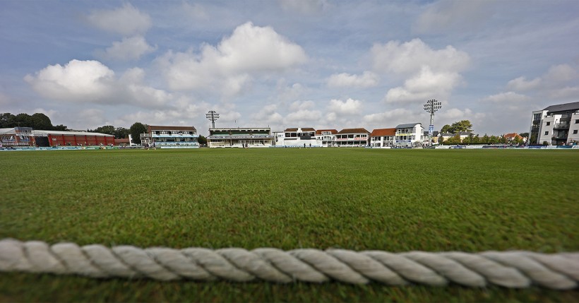 Match Preview: Kent vs. Sri Lanka Development XI