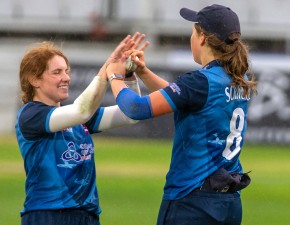 Kent Women to begin T20 defence with trip to Hampshire