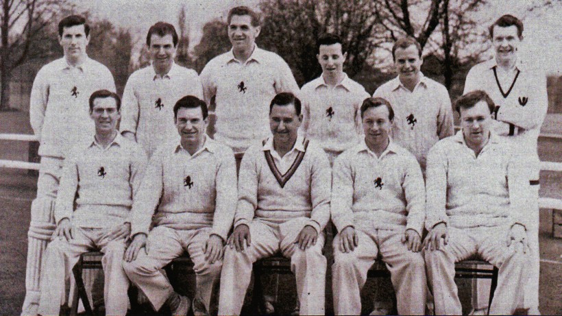 Kent Cricket’s Scottish history