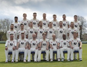 Kent name squad for County Championship opener
