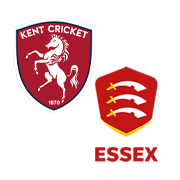 Kent & Essex Second XI