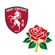 Kent & Lancashire Second XI