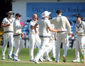 Kent secure biggest ever run victory
