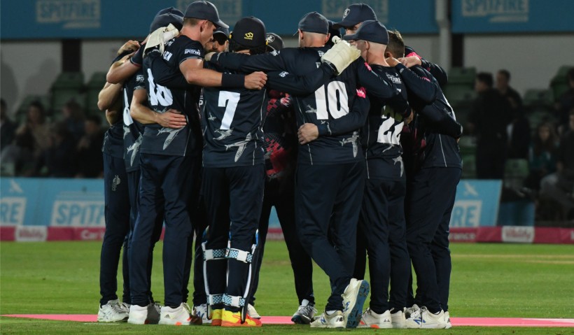 Match Preview: Vitality Blast Finals Day