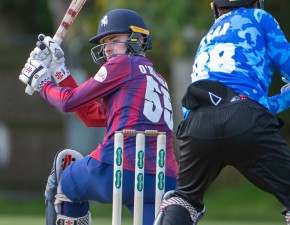 Busy Summer ahead for Men’s Second XI