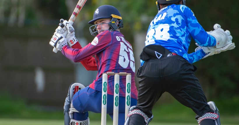 Busy Summer ahead for Men’s Second XI