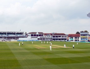 Second XI Championship match moved to The Spitfire Ground