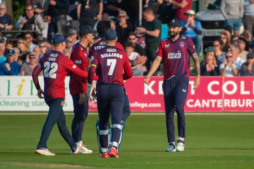 Match Previews: Middlesex & Gloucestershire