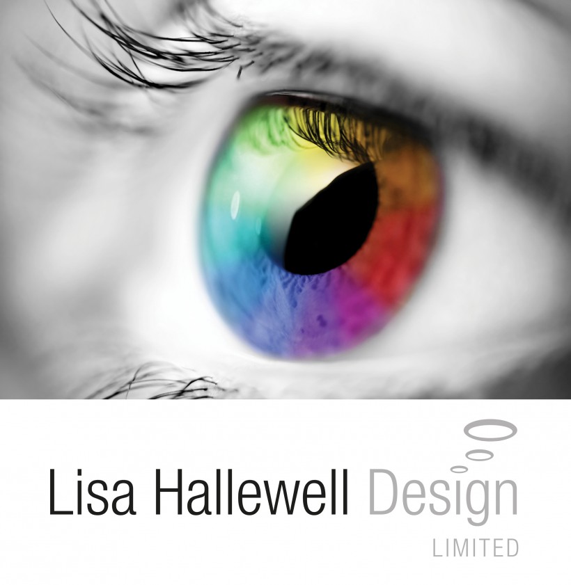 Lisa Hallewell Design