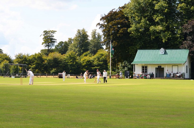 ECB share guidelines for the return of recreational cricket