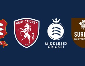 The four London cricket counties combine to provide Londoners with more opportunities for physical activity
