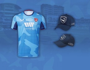 Royal London Cup Final merchandise now available