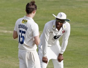 Essex win by two wickets in Day Four thriller