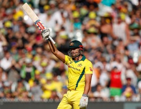 Walker: Stoinis is world-class