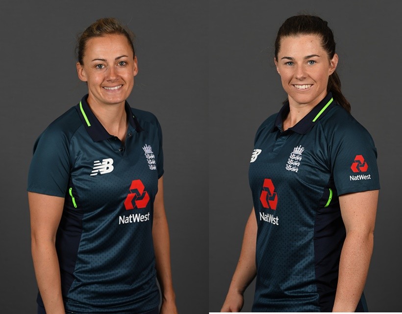 Beaumont & Marsh in England ODI squad