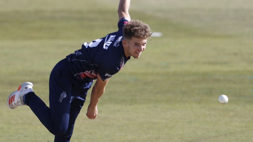 Bowlers find fitness in Second XI T20