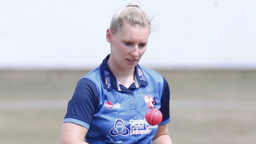 More Kent Women players join South East Stars