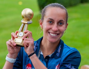 Kent Women crowned South East T20 champions as CCCU extends support
