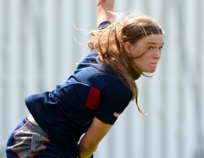 Match Report: Kent Women vs. Sussex Women