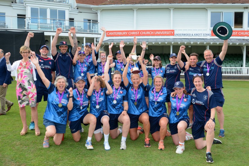 ECB launches new plan to transform women’s and girls’ cricket