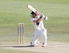 Middlesex tie ends in a draw