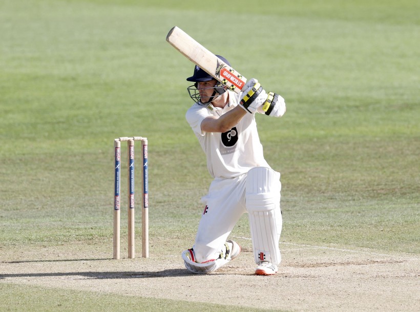 Middlesex tie ends in a draw