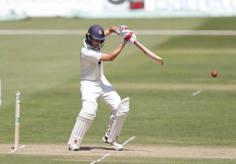 Kent seal Surrey win on Day Four