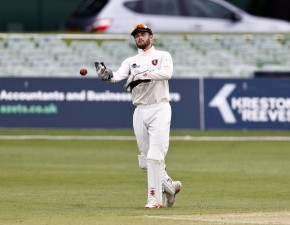 Match Day Info Pack: Kent vs. Sussex