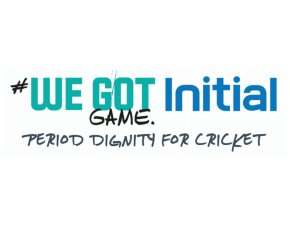 Period Dignity for Cricket – FREE offer for clubs
