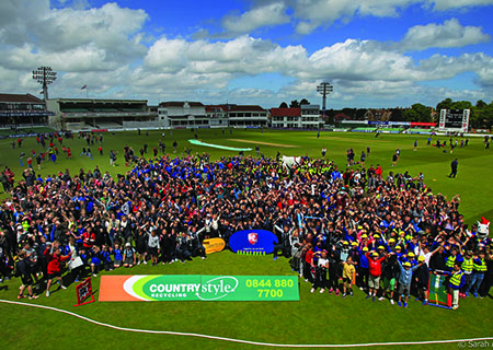 Schools Day Out